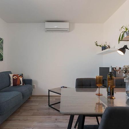 Apartment Joelle Pula Luaran gambar