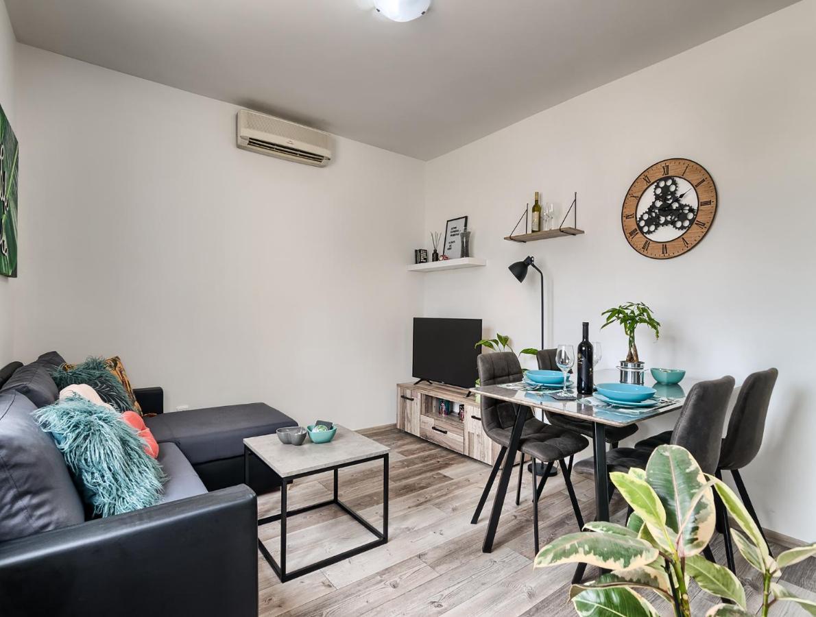 Apartment Joelle Pula Luaran gambar