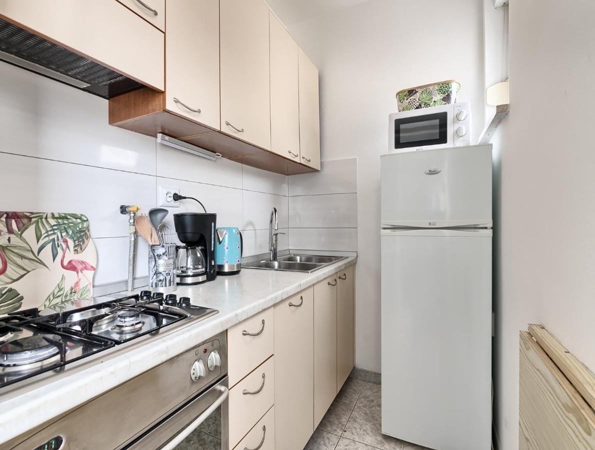 Apartment Joelle Pula Luaran gambar