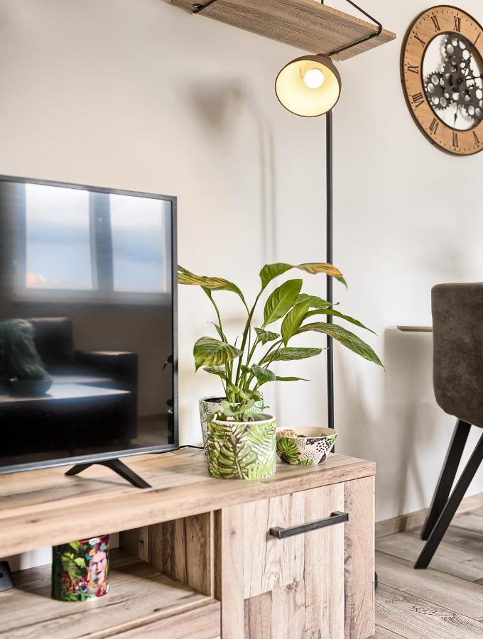 Apartment Joelle Pula Luaran gambar