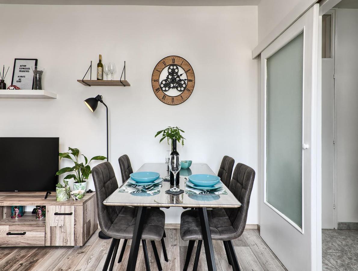 Apartment Joelle Pula Luaran gambar