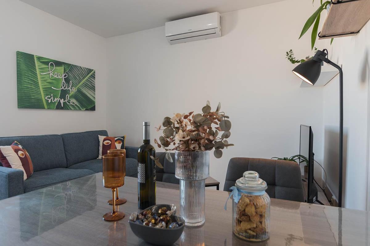 Apartment Joelle Pula Luaran gambar