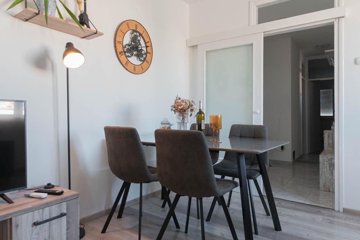 Apartment Joelle Pula Luaran gambar